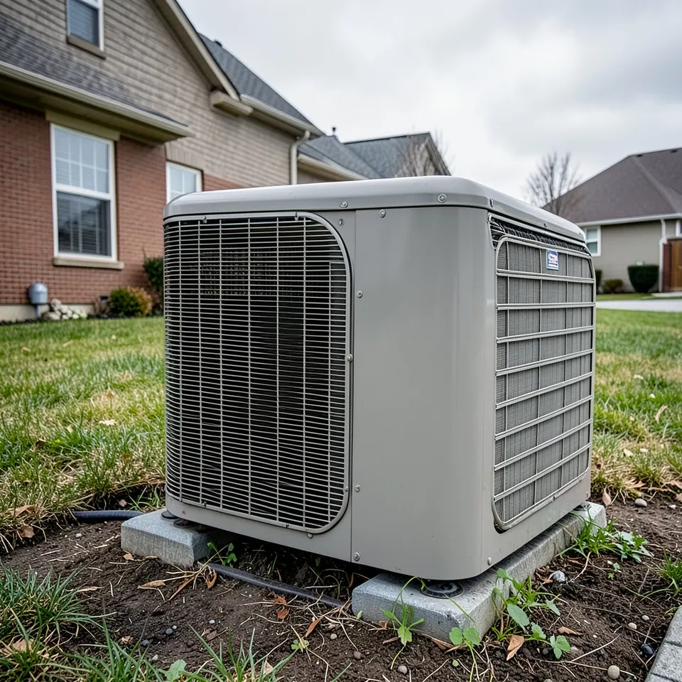 AC Repair: What Brisbane Homeowners Should Know — local guide